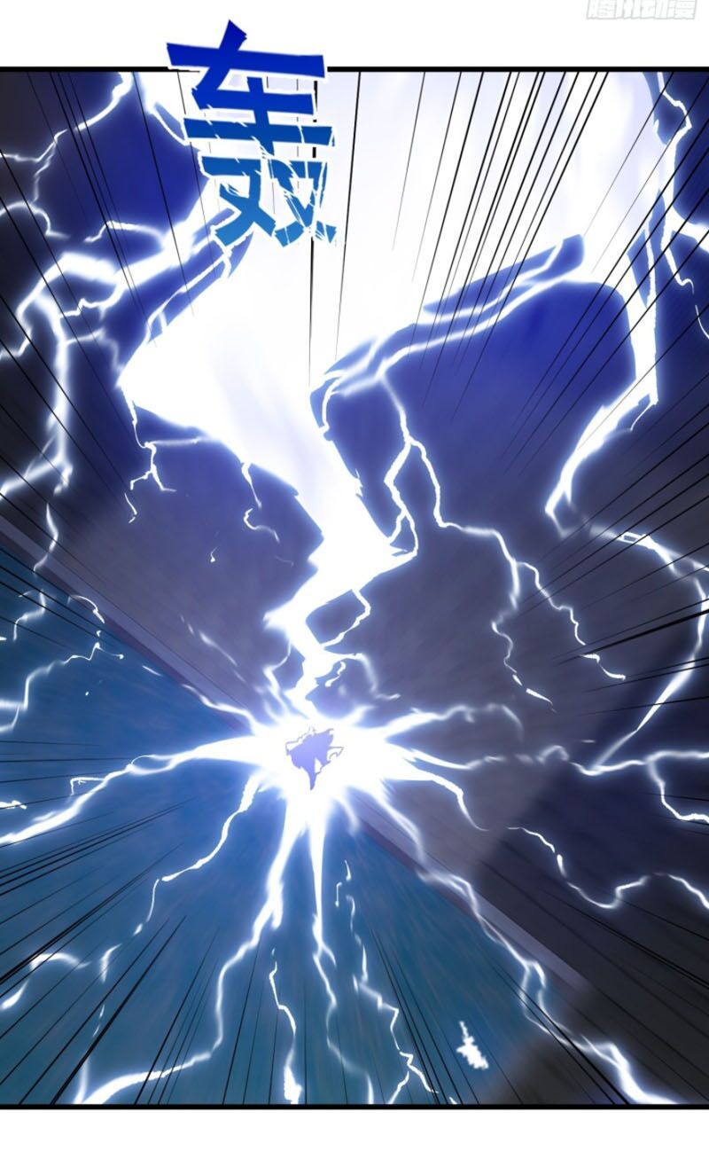 Ta Chẳng Qua Là Một Đại La Kim Tiên Chap 157 - Next Chap 158