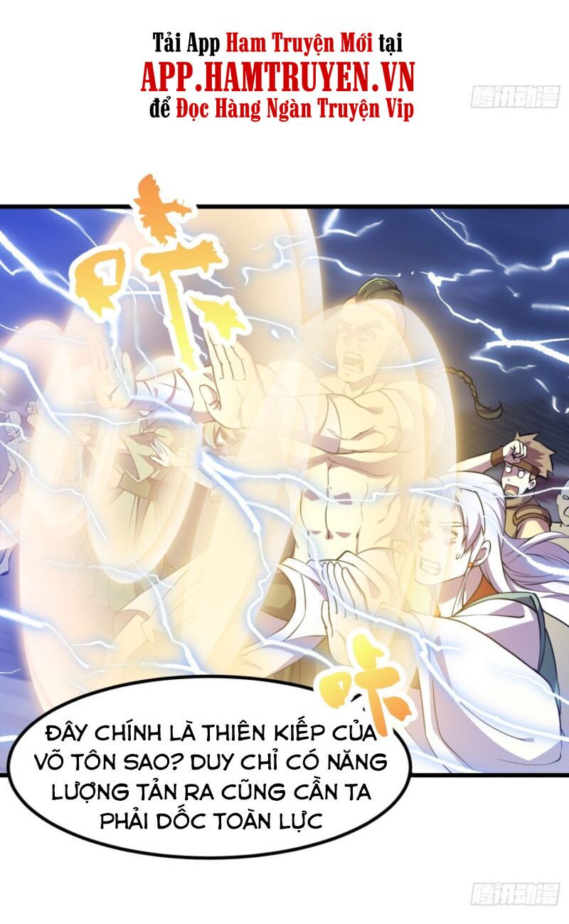 Ta Chẳng Qua Là Một Đại La Kim Tiên Chap 157 - Next Chap 158