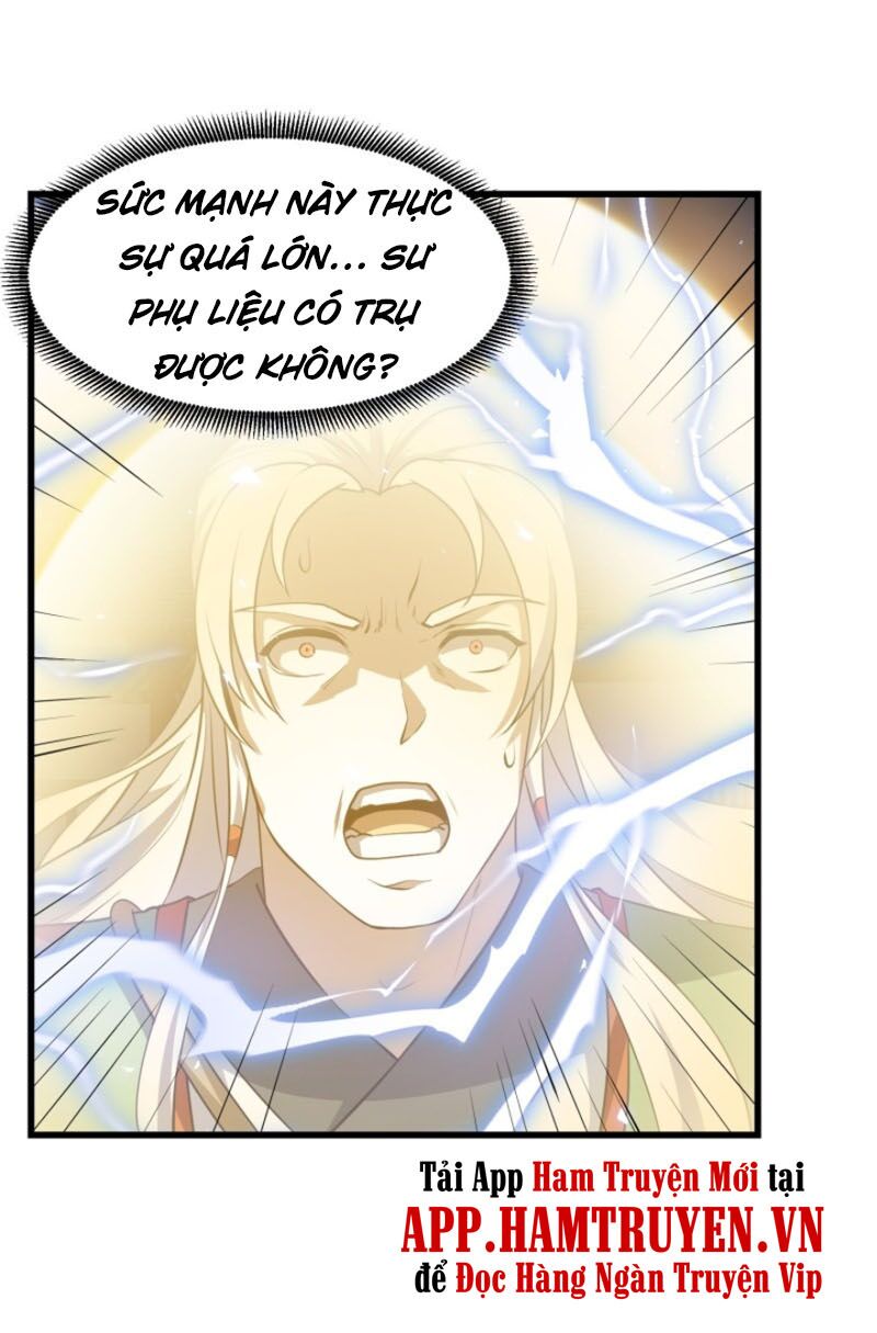 Ta Chẳng Qua Là Một Đại La Kim Tiên Chap 157 - Next Chap 158