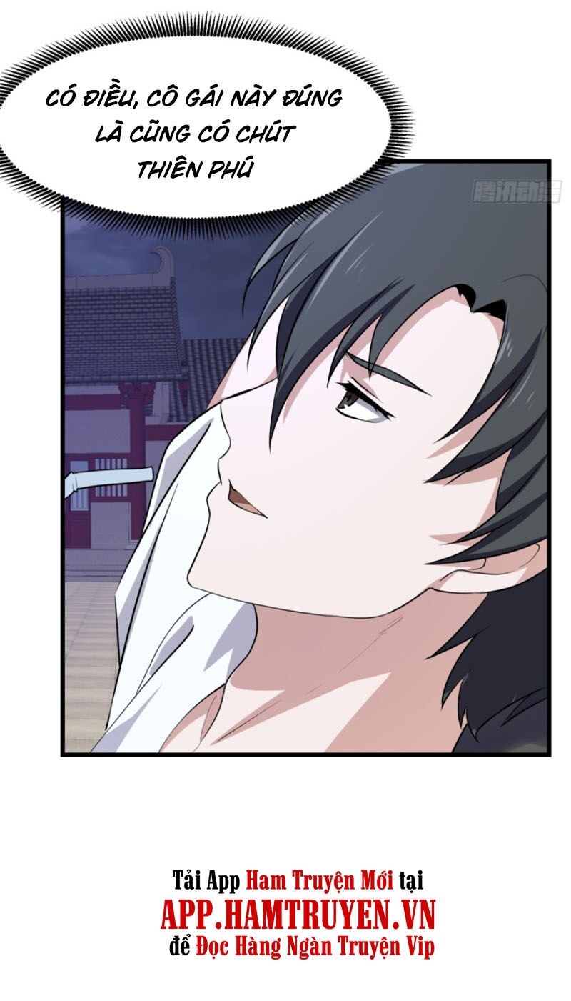 Ta Chẳng Qua Là Một Đại La Kim Tiên Chap 157 - Next Chap 158