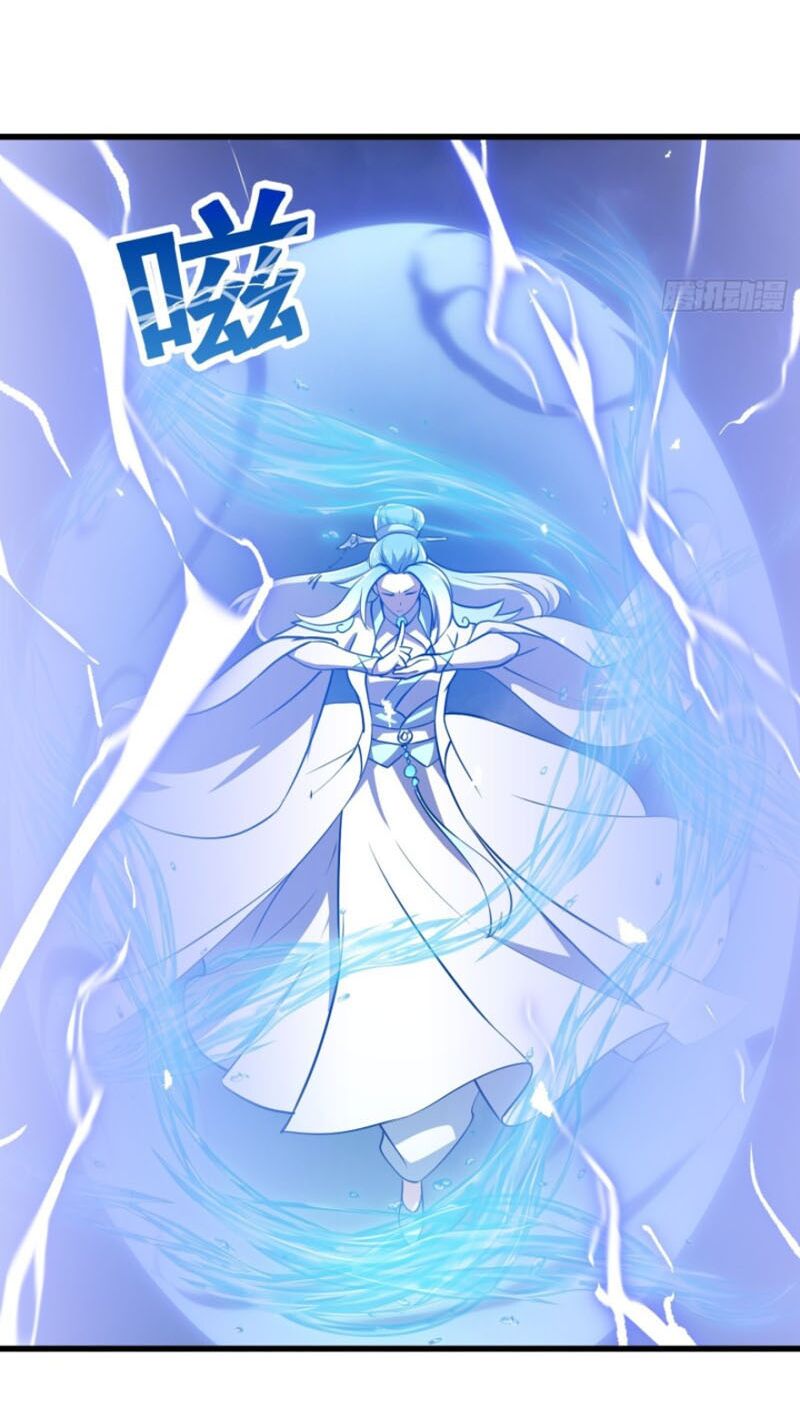 Ta Chẳng Qua Là Một Đại La Kim Tiên Chap 157 - Next Chap 158