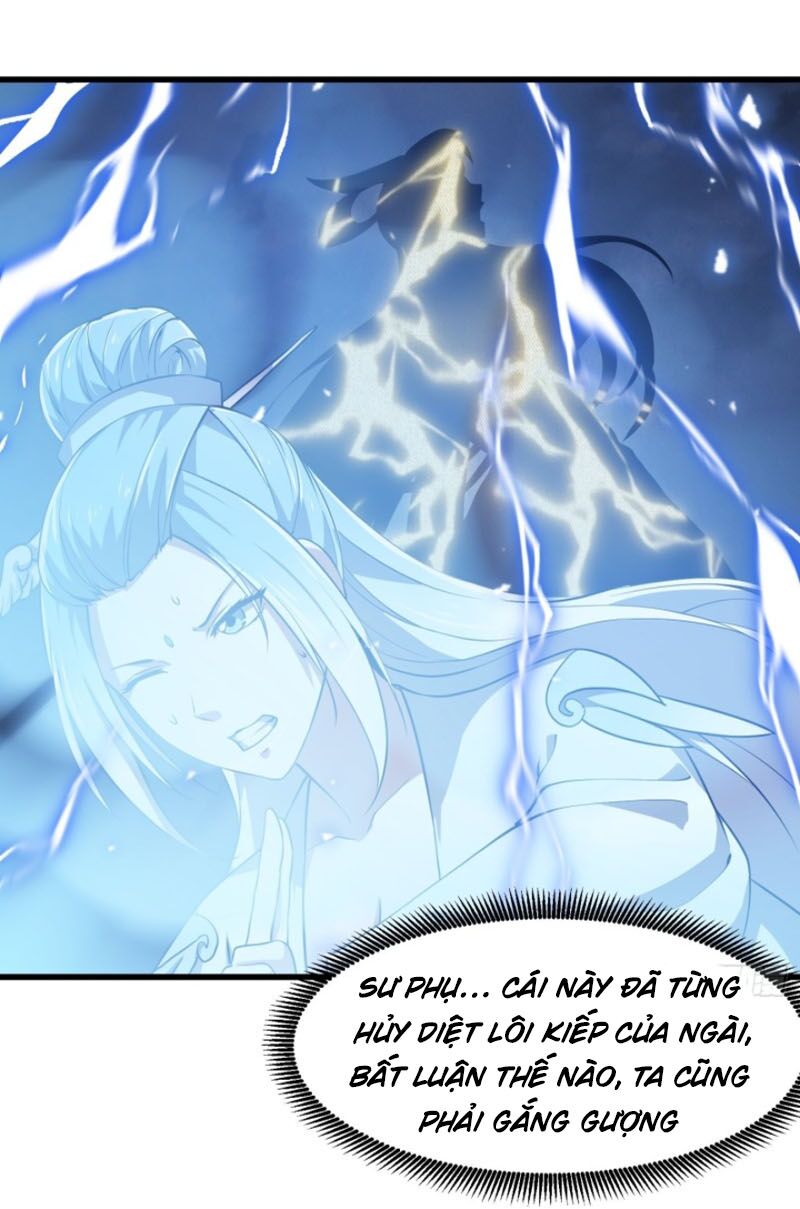 Ta Chẳng Qua Là Một Đại La Kim Tiên Chap 157 - Next Chap 158