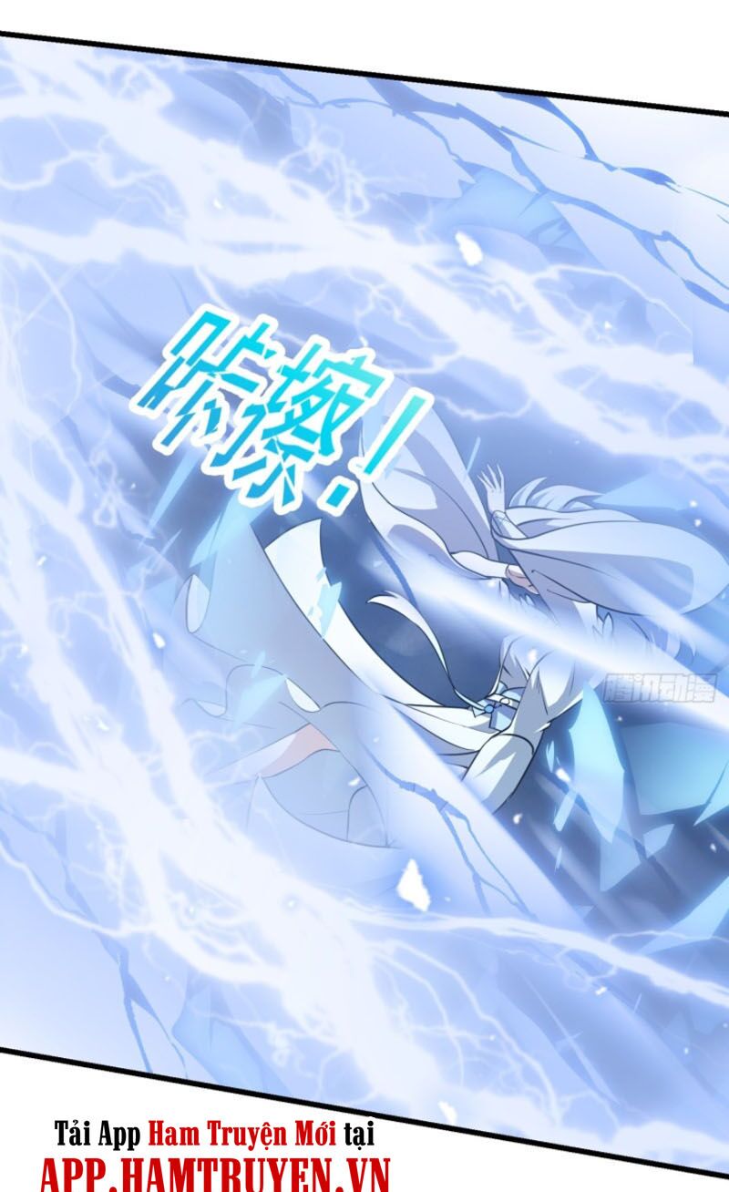 Ta Chẳng Qua Là Một Đại La Kim Tiên Chap 157 - Next Chap 158