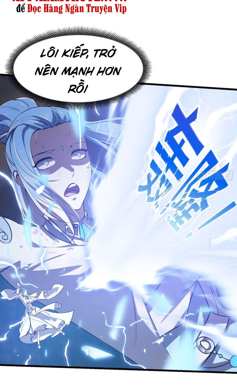 Ta Chẳng Qua Là Một Đại La Kim Tiên Chap 157 - Next Chap 158