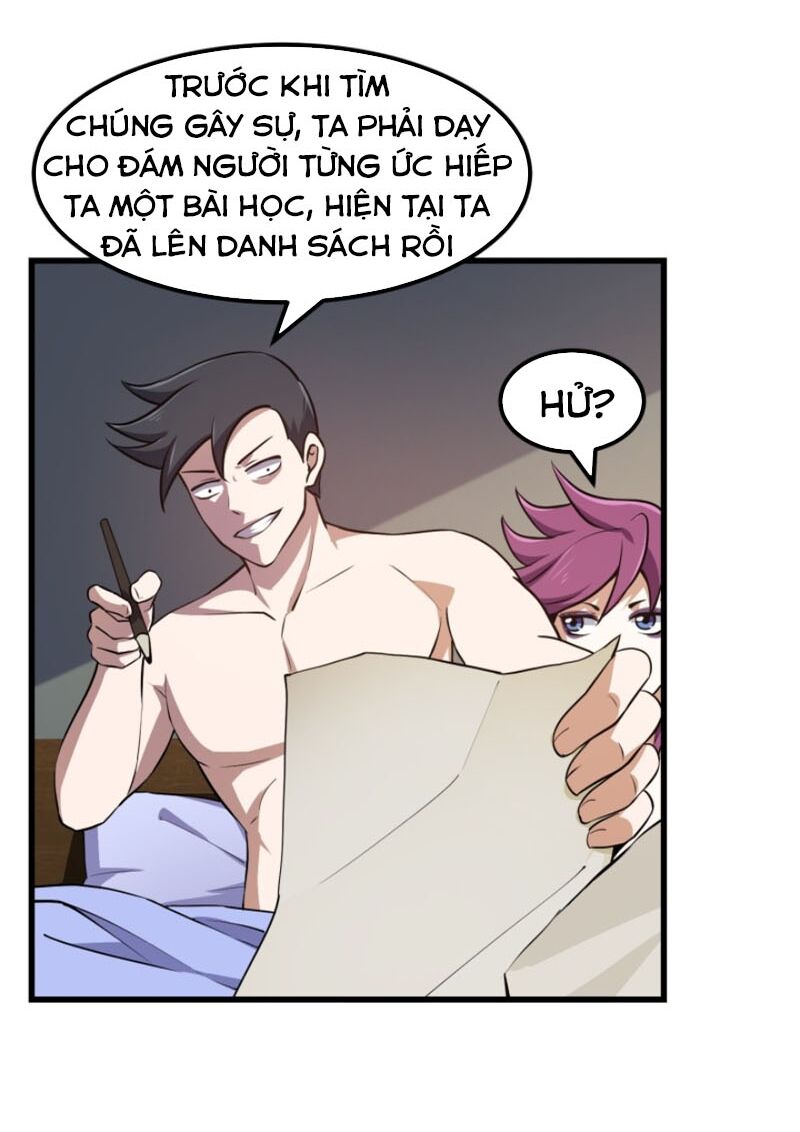 Ta Chẳng Qua Là Một Đại La Kim Tiên Chap 156 - Next Chap 157