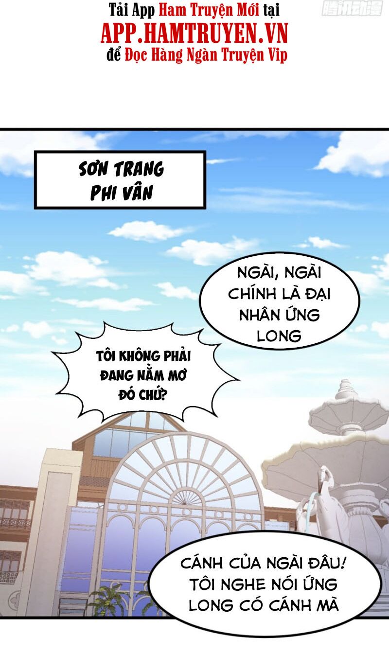 Ta Chẳng Qua Là Một Đại La Kim Tiên Chap 156 - Next Chap 157