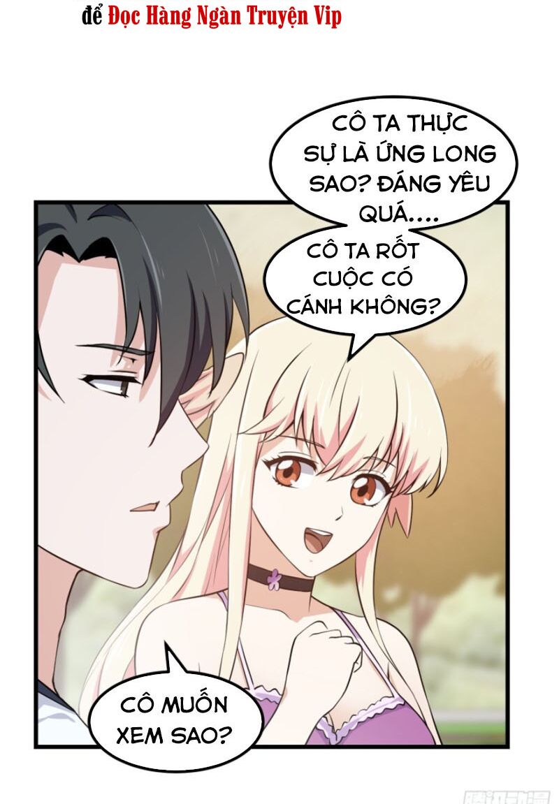 Ta Chẳng Qua Là Một Đại La Kim Tiên Chap 156 - Next Chap 157