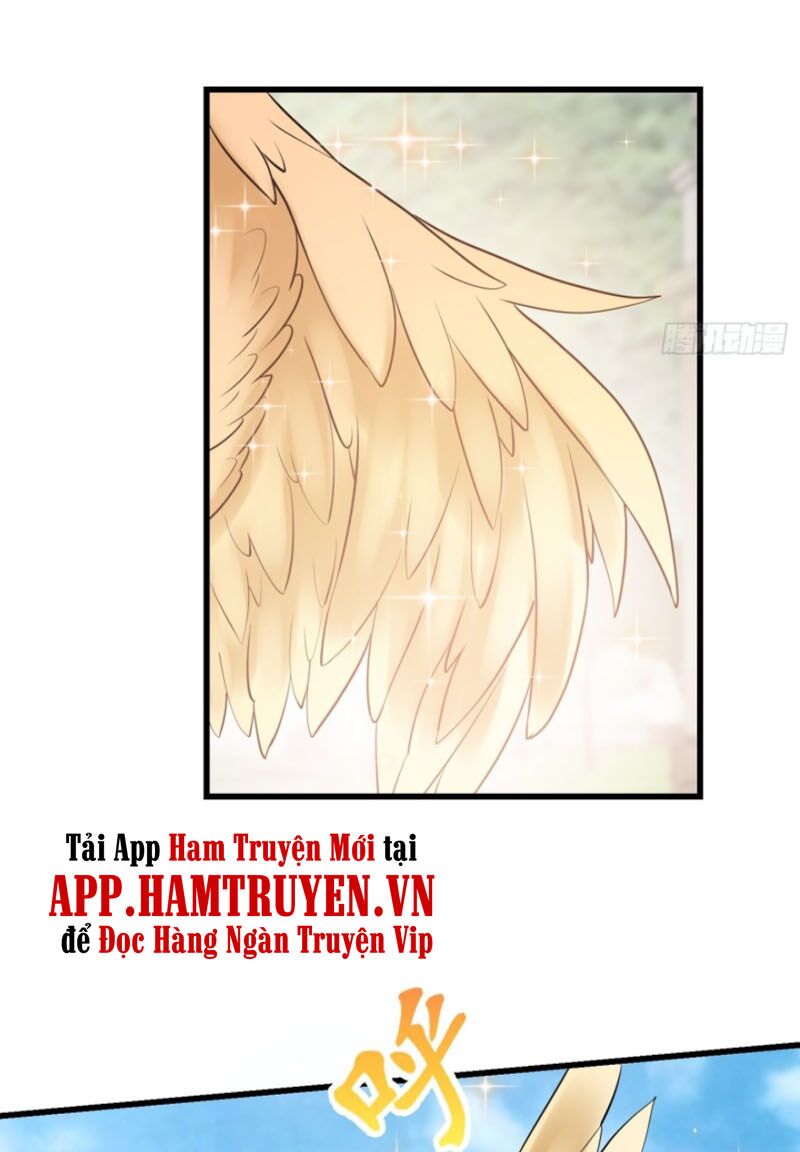 Ta Chẳng Qua Là Một Đại La Kim Tiên Chap 156 - Next Chap 157