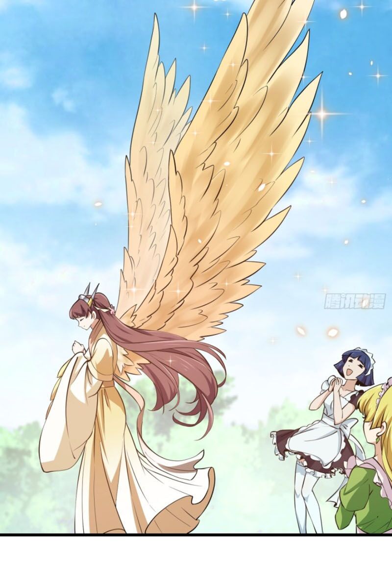 Ta Chẳng Qua Là Một Đại La Kim Tiên Chap 156 - Next Chap 157