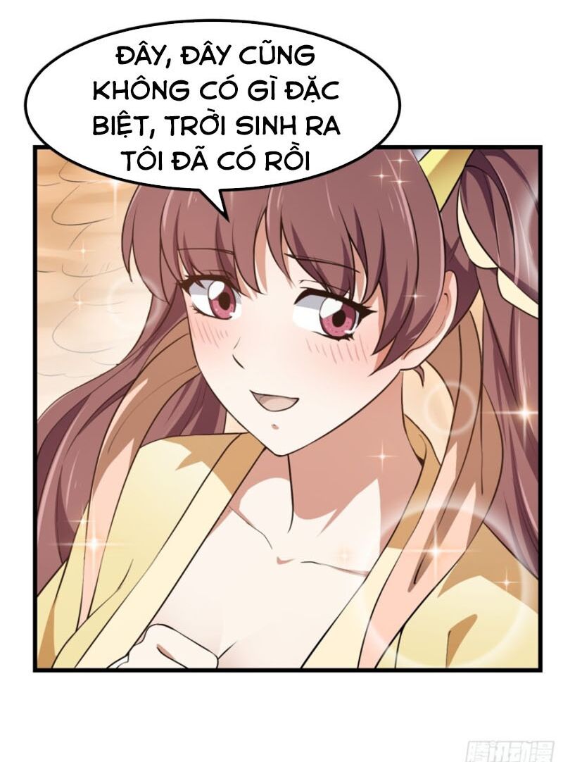 Ta Chẳng Qua Là Một Đại La Kim Tiên Chap 156 - Next Chap 157
