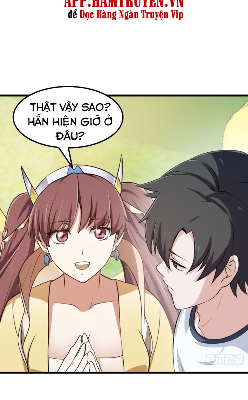 Ta Chẳng Qua Là Một Đại La Kim Tiên Chap 156 - Next Chap 157