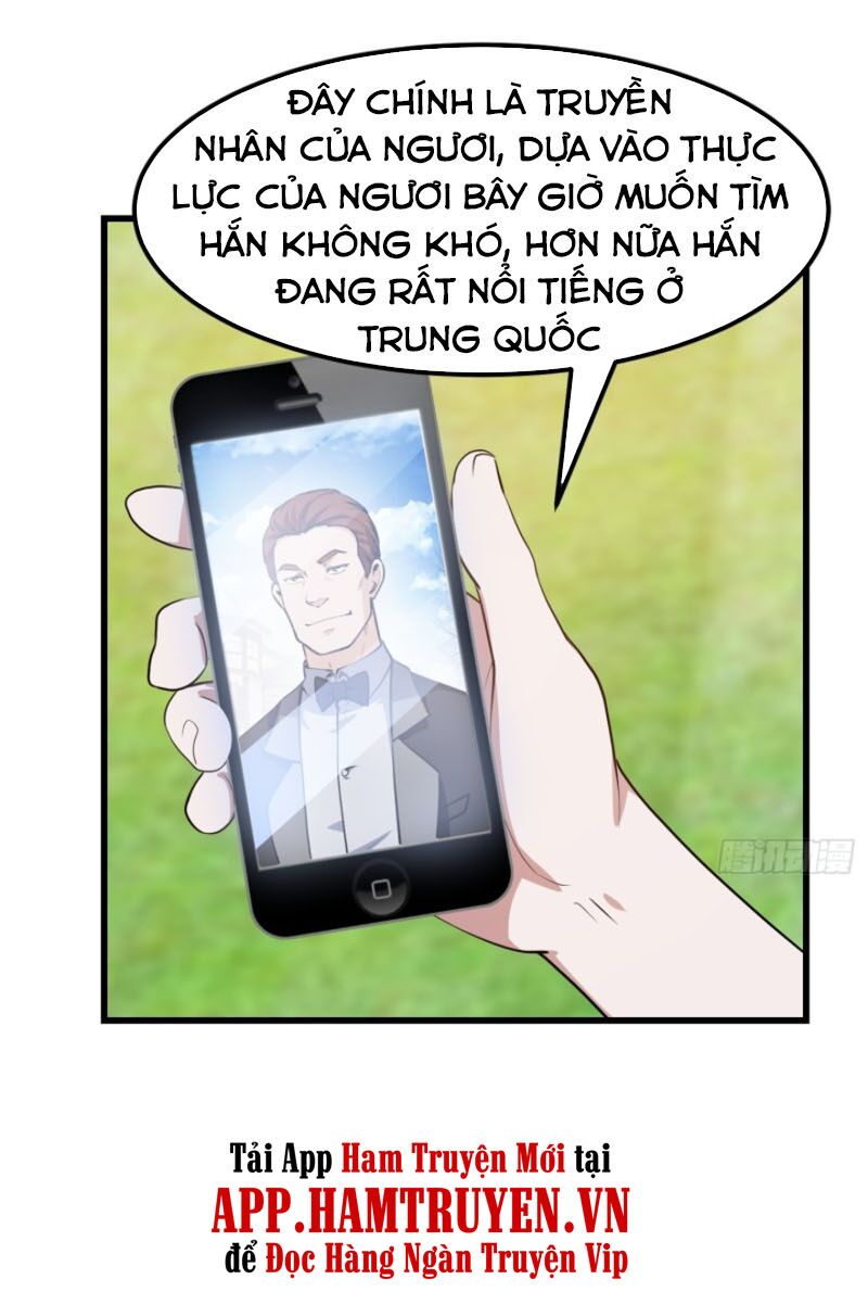 Ta Chẳng Qua Là Một Đại La Kim Tiên Chap 156 - Next Chap 157