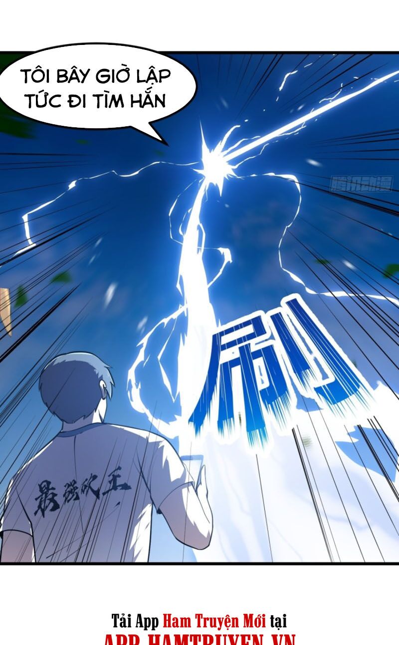 Ta Chẳng Qua Là Một Đại La Kim Tiên Chap 156 - Next Chap 157