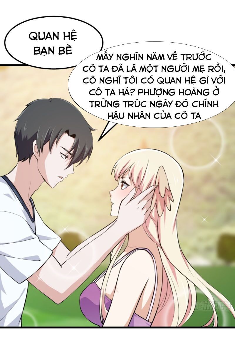 Ta Chẳng Qua Là Một Đại La Kim Tiên Chap 156 - Next Chap 157