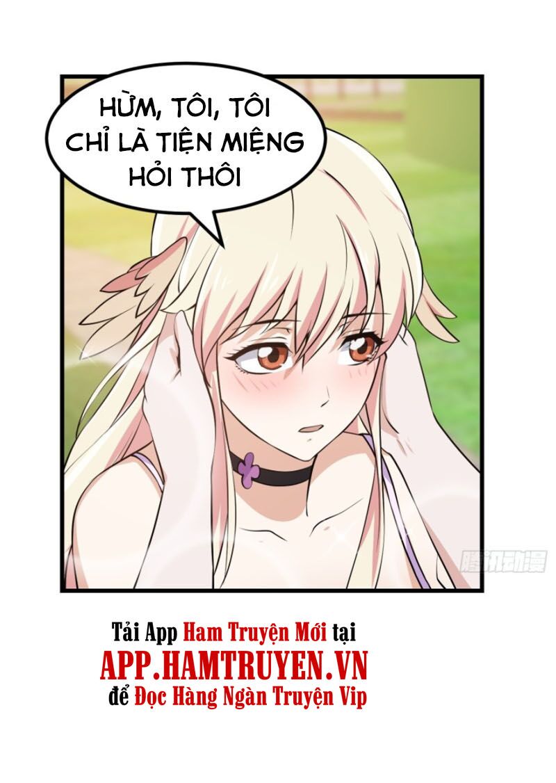 Ta Chẳng Qua Là Một Đại La Kim Tiên Chap 156 - Next Chap 157