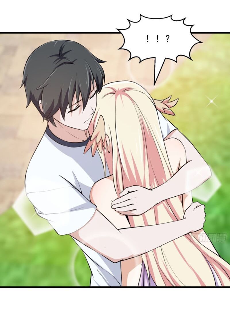 Ta Chẳng Qua Là Một Đại La Kim Tiên Chap 156 - Next Chap 157