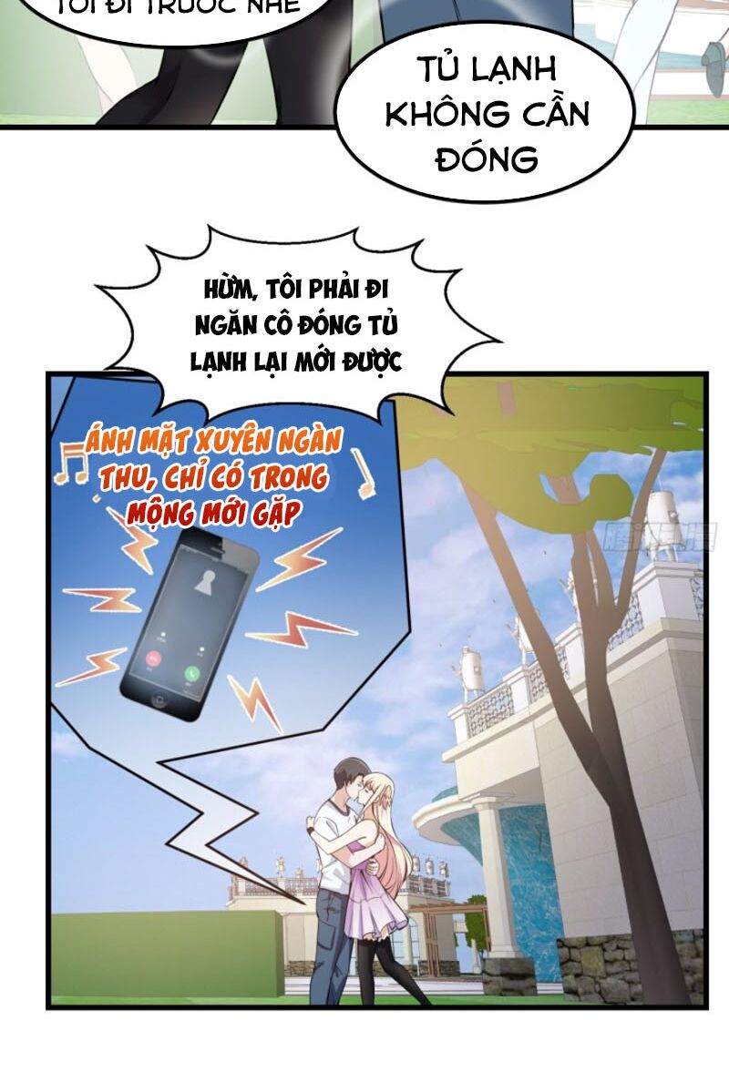Ta Chẳng Qua Là Một Đại La Kim Tiên Chap 156 - Next Chap 157