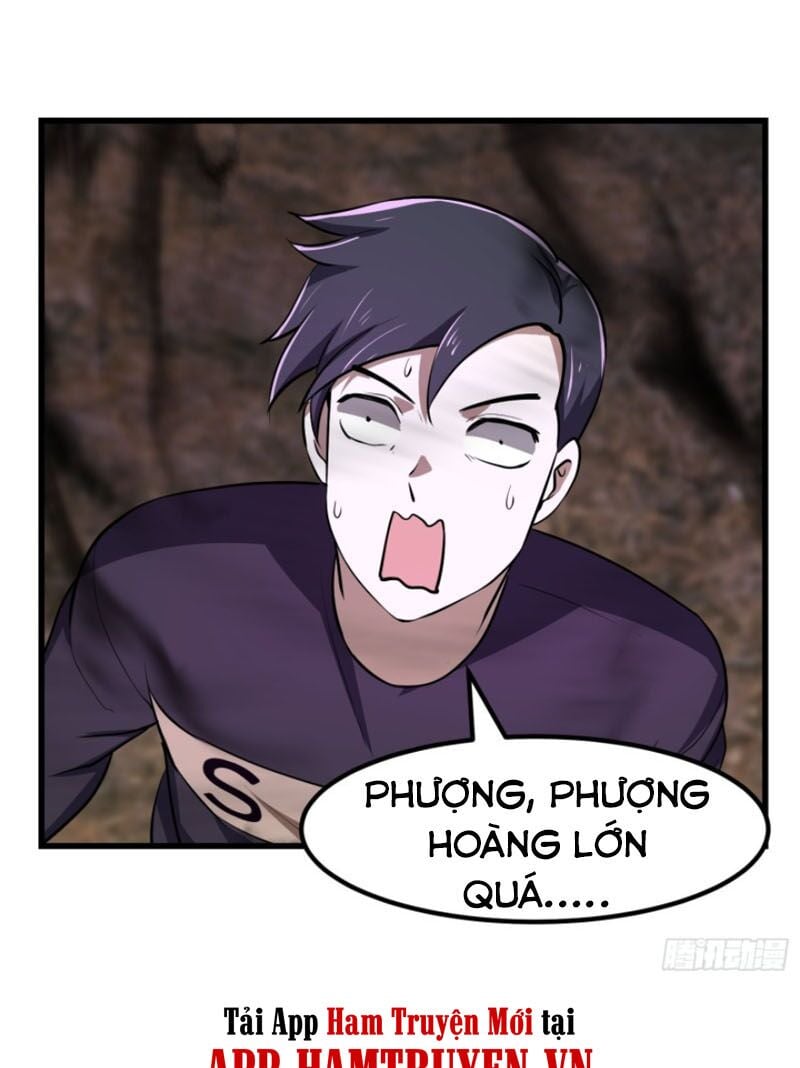 Ta Chẳng Qua Là Một Đại La Kim Tiên Chap 155 - Next Chap 156