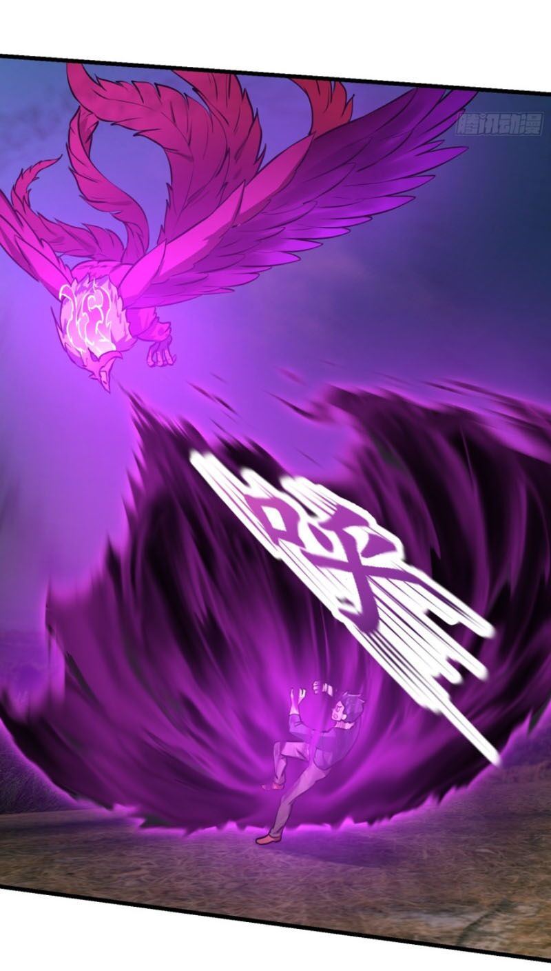 Ta Chẳng Qua Là Một Đại La Kim Tiên Chap 155 - Next Chap 156