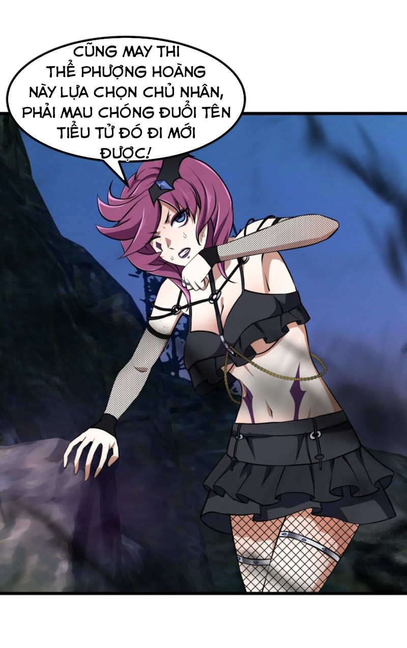 Ta Chẳng Qua Là Một Đại La Kim Tiên Chap 155 - Next Chap 156