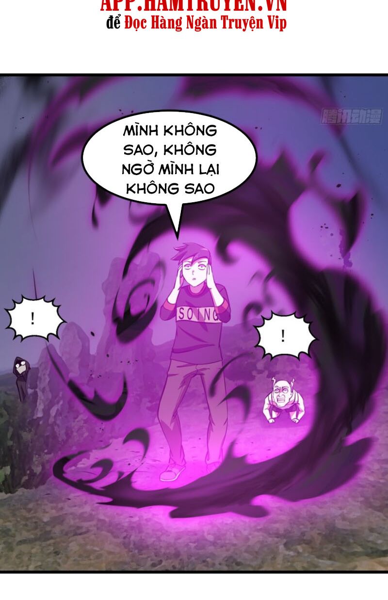 Ta Chẳng Qua Là Một Đại La Kim Tiên Chap 155 - Next Chap 156