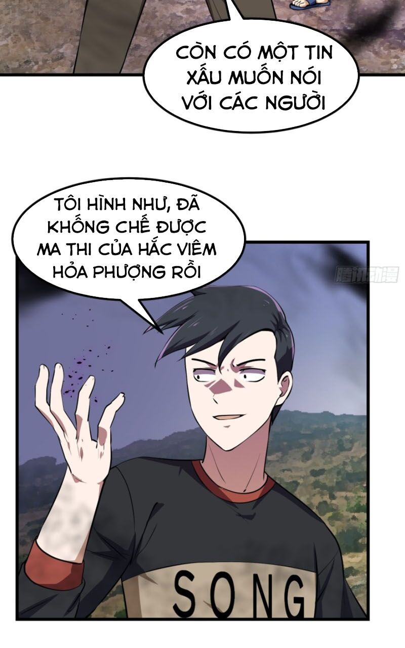 Ta Chẳng Qua Là Một Đại La Kim Tiên Chap 155 - Next Chap 156