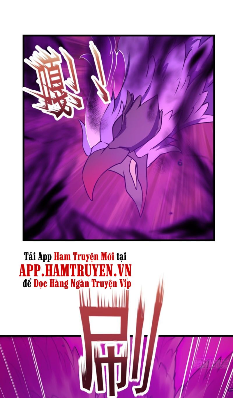 Ta Chẳng Qua Là Một Đại La Kim Tiên Chap 155 - Next Chap 156