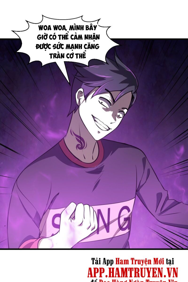 Ta Chẳng Qua Là Một Đại La Kim Tiên Chap 155 - Next Chap 156