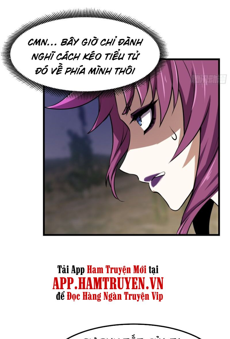 Ta Chẳng Qua Là Một Đại La Kim Tiên Chap 155 - Next Chap 156