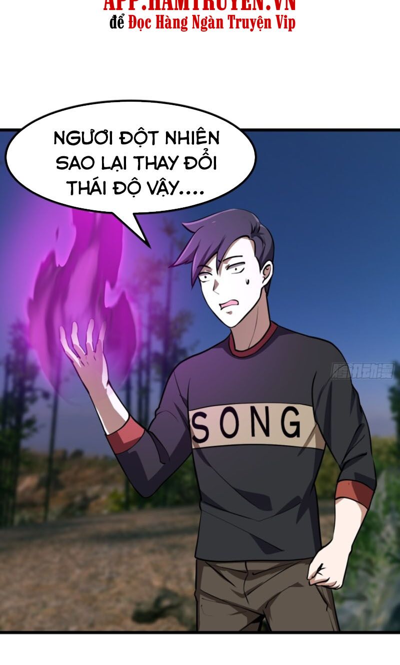 Ta Chẳng Qua Là Một Đại La Kim Tiên Chap 155 - Next Chap 156