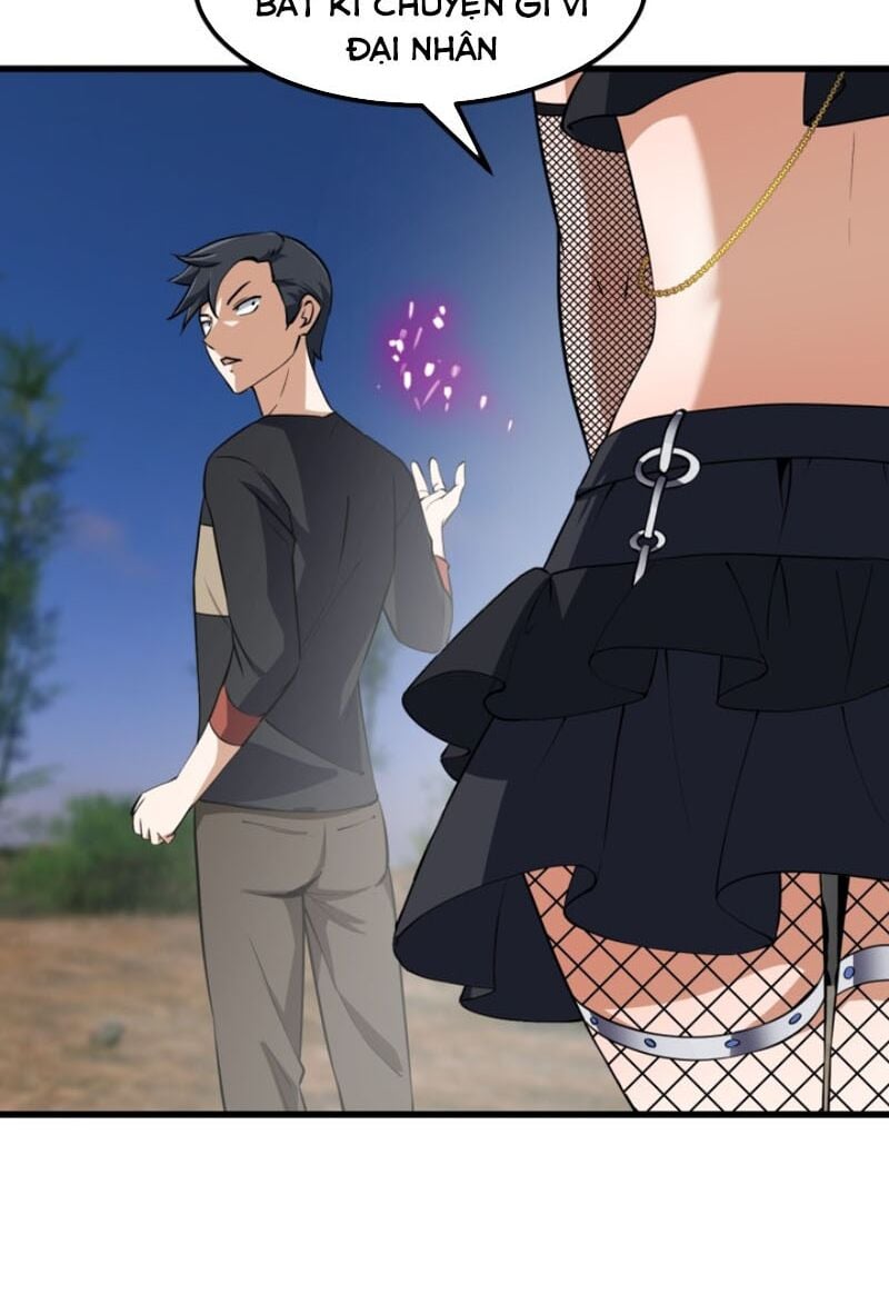 Ta Chẳng Qua Là Một Đại La Kim Tiên Chap 155 - Next Chap 156