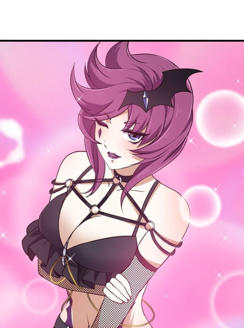 Ta Chẳng Qua Là Một Đại La Kim Tiên Chap 155 - Next Chap 156