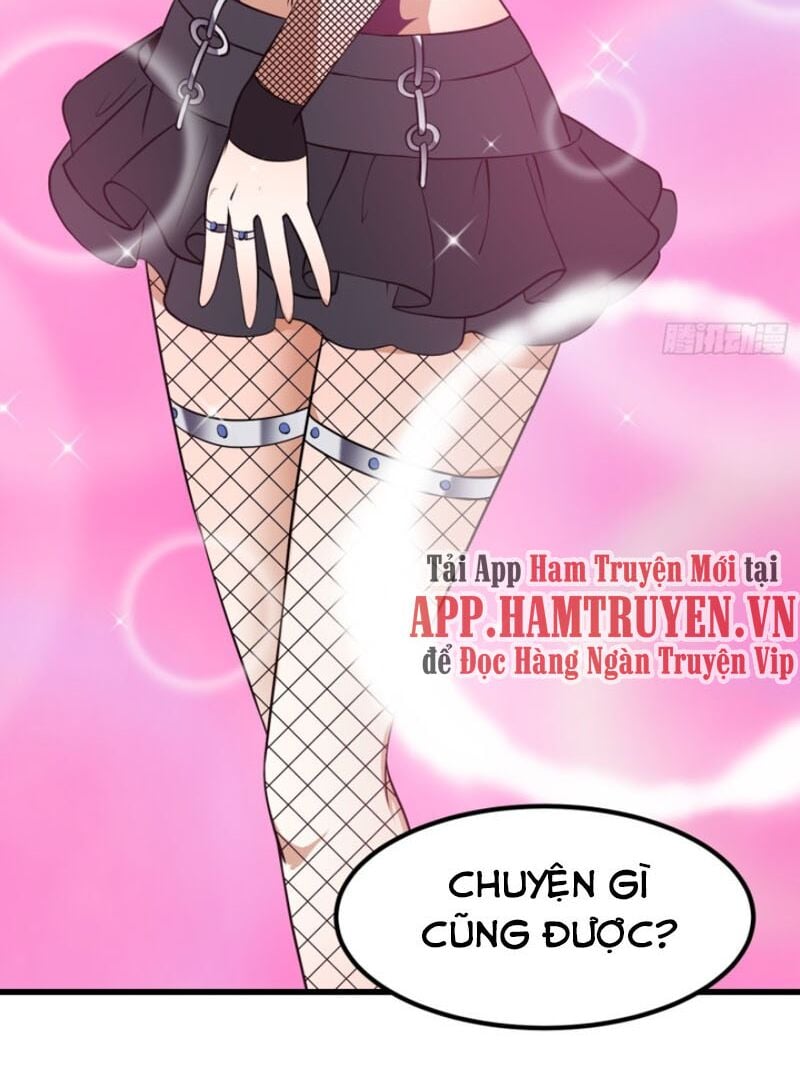 Ta Chẳng Qua Là Một Đại La Kim Tiên Chap 155 - Next Chap 156