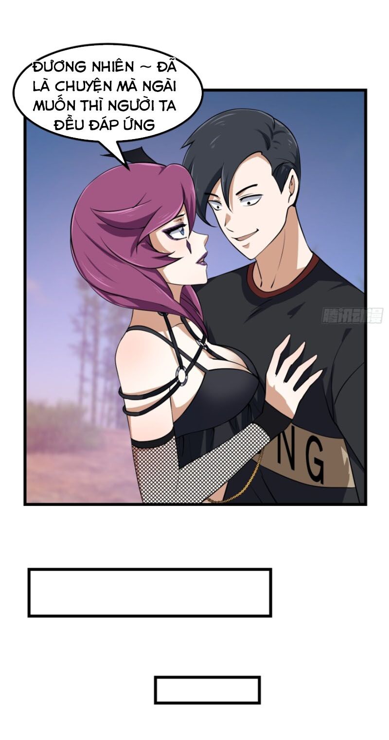 Ta Chẳng Qua Là Một Đại La Kim Tiên Chap 155 - Next Chap 156