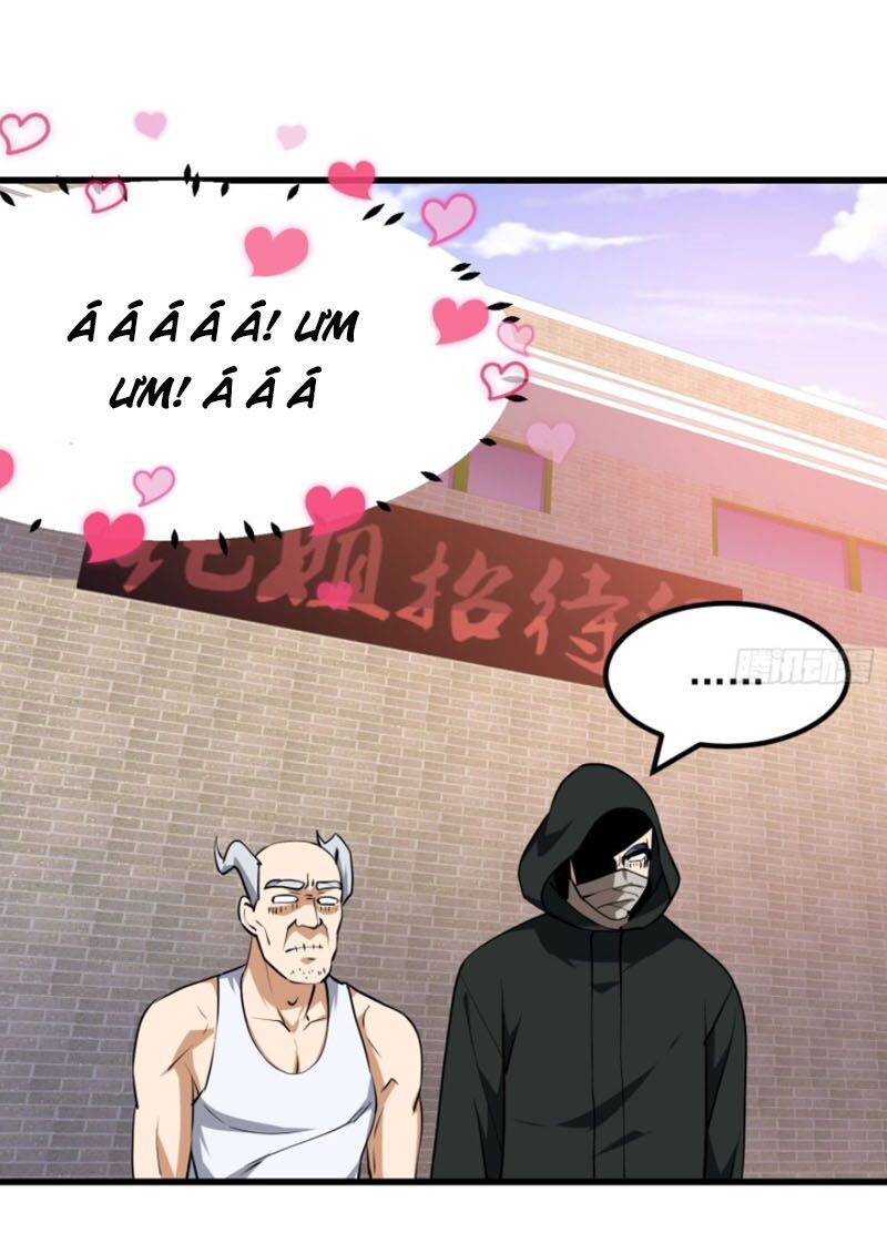 Ta Chẳng Qua Là Một Đại La Kim Tiên Chap 155 - Next Chap 156