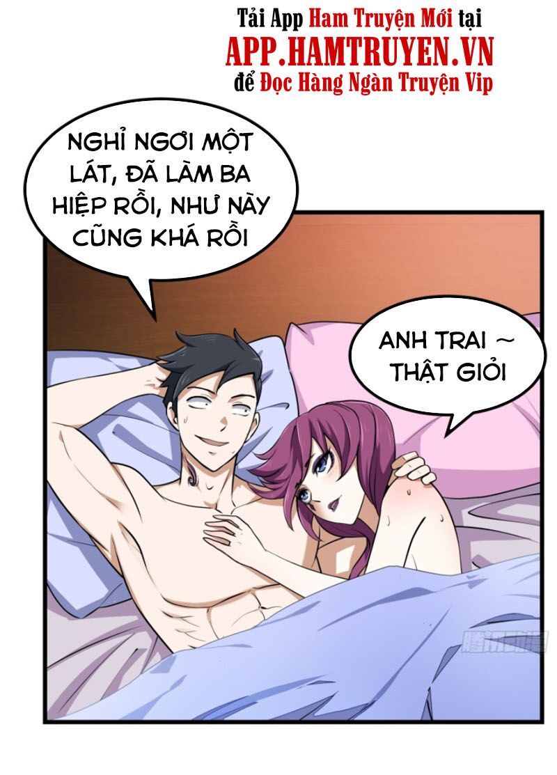 Ta Chẳng Qua Là Một Đại La Kim Tiên Chap 155 - Next Chap 156