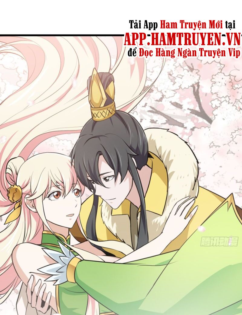 Ta Chẳng Qua Là Một Đại La Kim Tiên Chap 154 - Next Chap 155