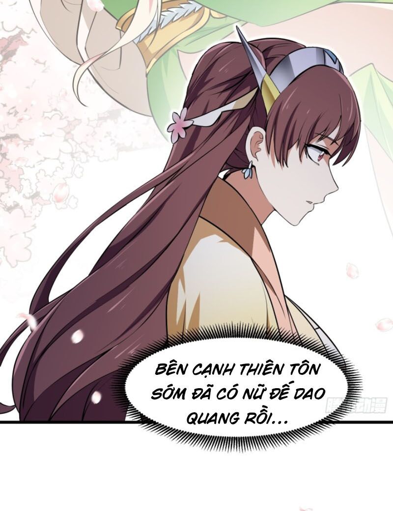 Ta Chẳng Qua Là Một Đại La Kim Tiên Chap 154 - Next Chap 155