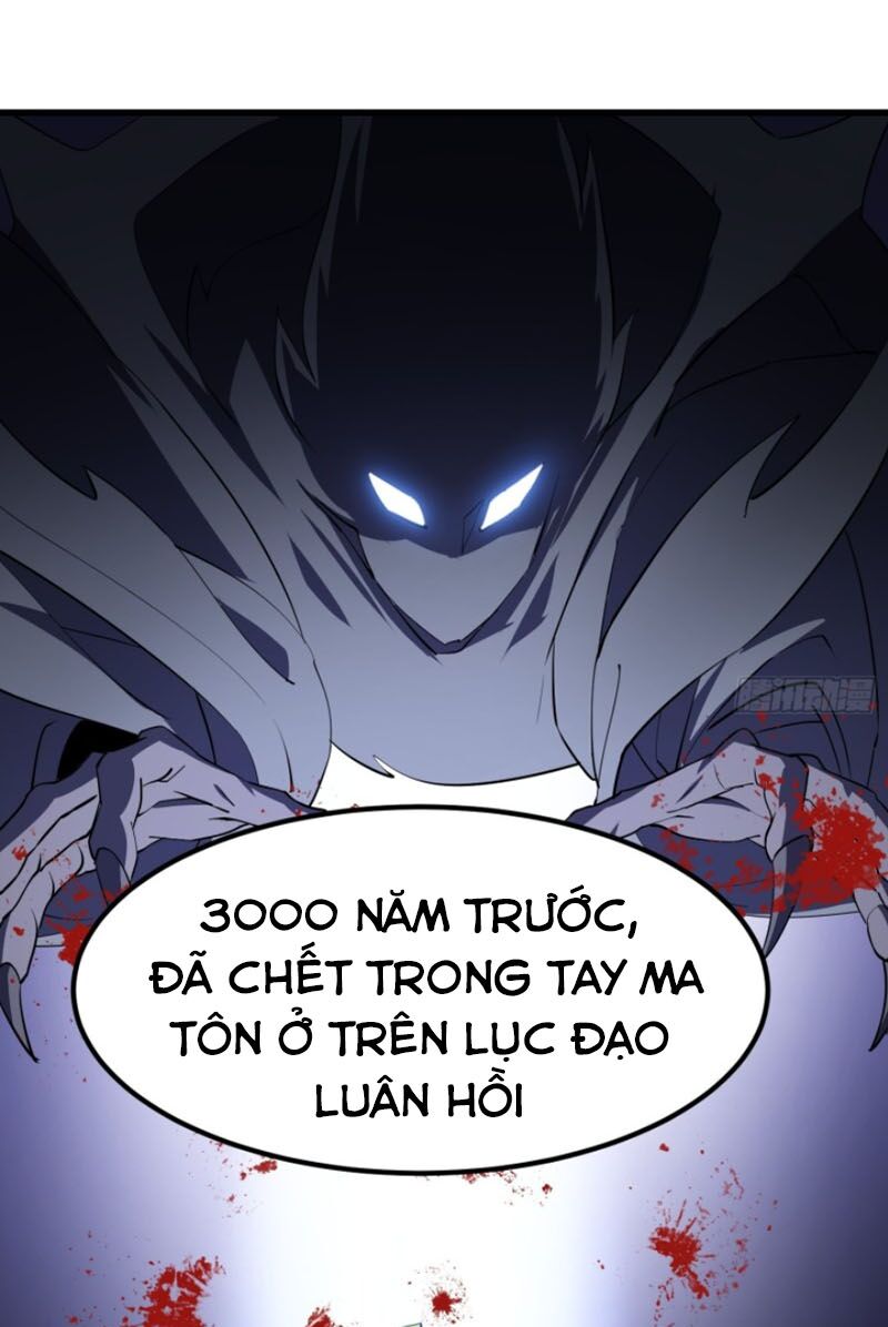 Ta Chẳng Qua Là Một Đại La Kim Tiên Chap 154 - Next Chap 155