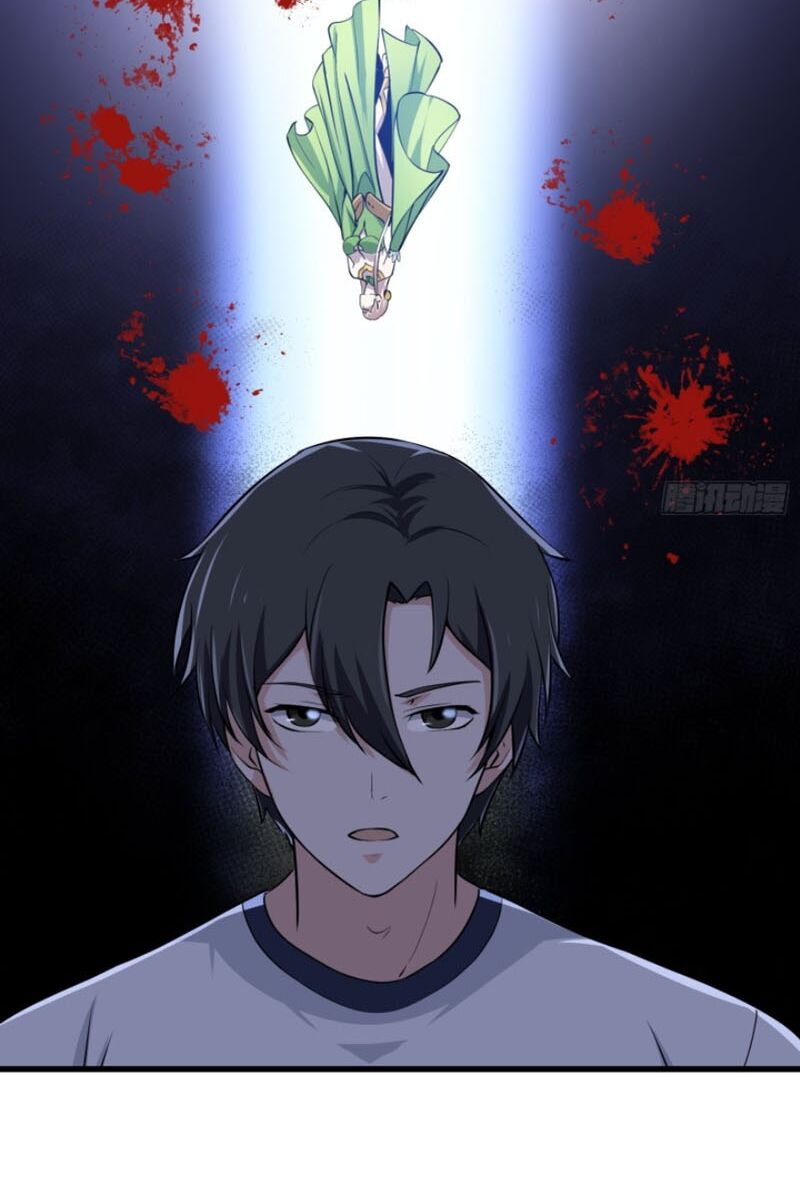 Ta Chẳng Qua Là Một Đại La Kim Tiên Chap 154 - Next Chap 155