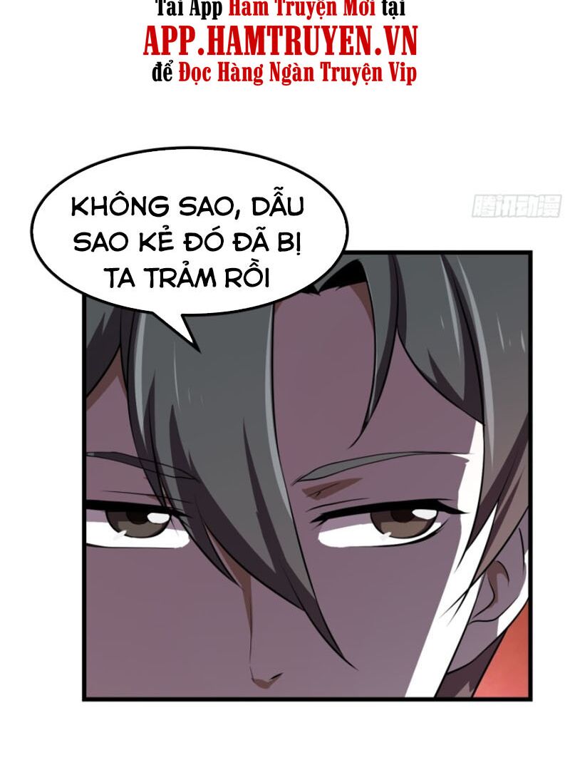 Ta Chẳng Qua Là Một Đại La Kim Tiên Chap 154 - Next Chap 155