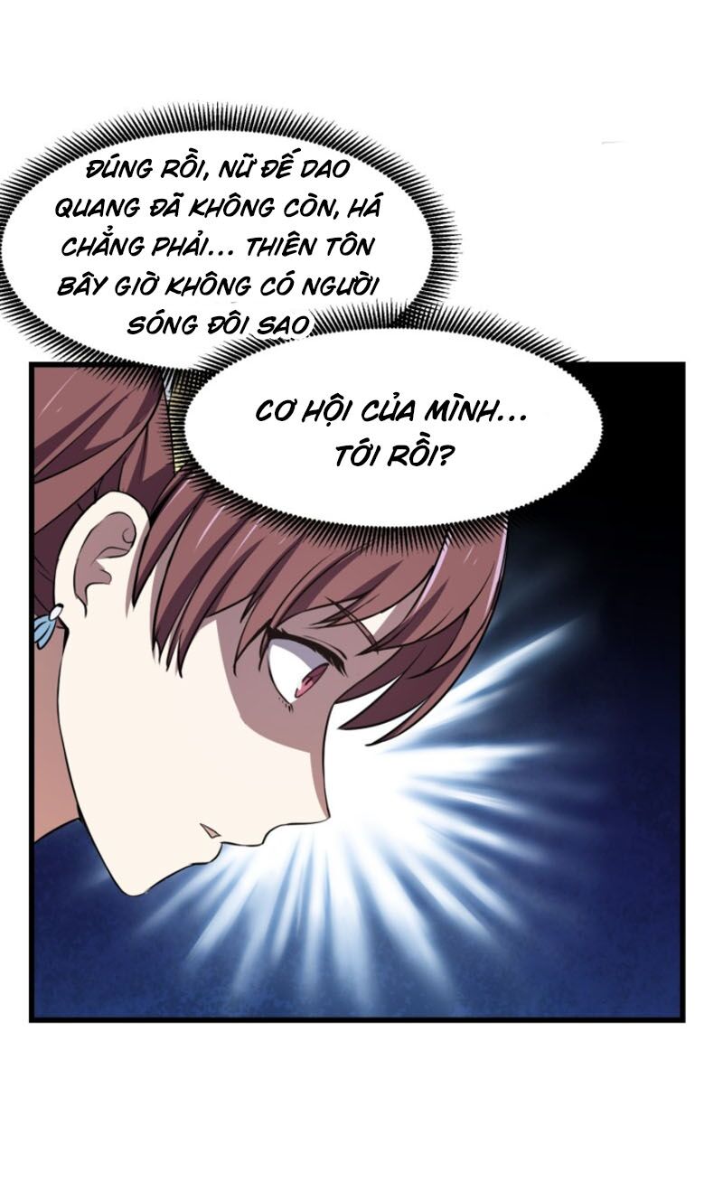 Ta Chẳng Qua Là Một Đại La Kim Tiên Chap 154 - Next Chap 155