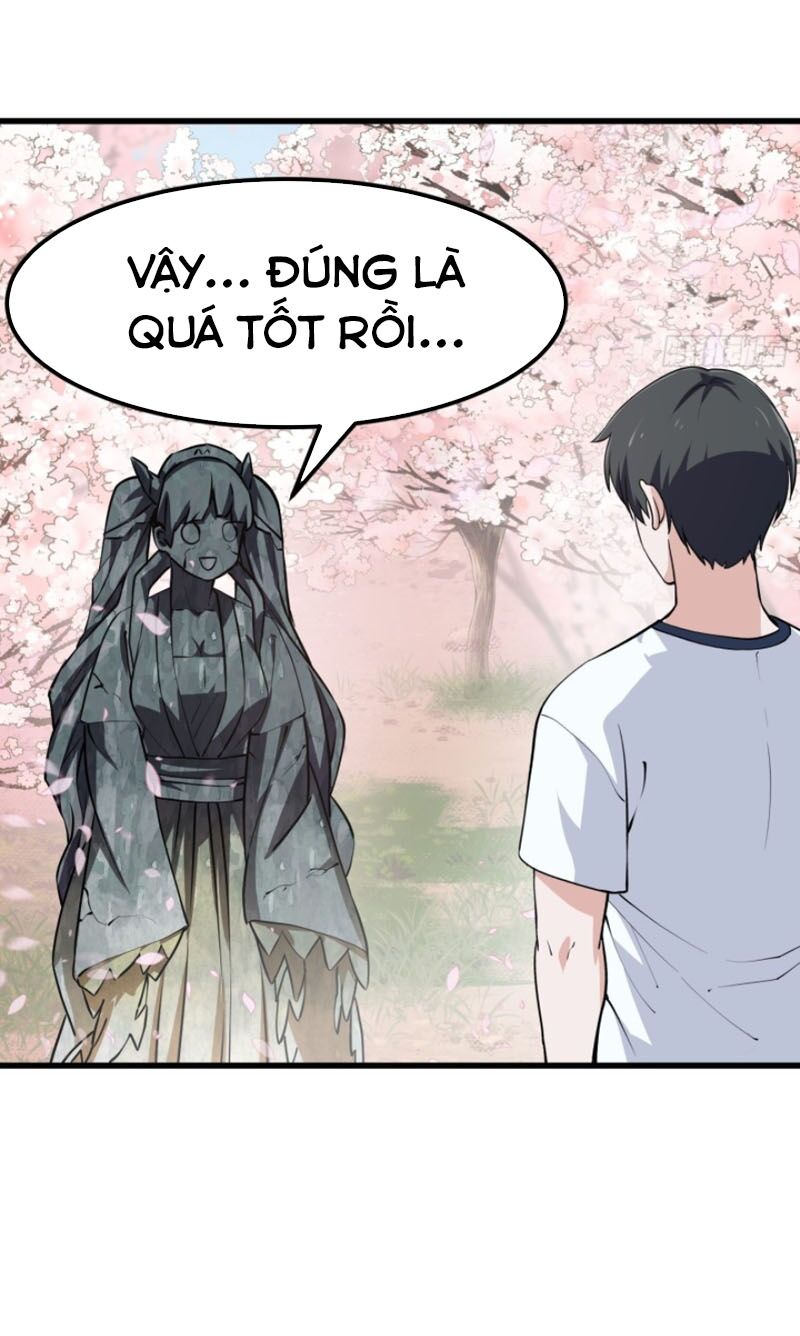 Ta Chẳng Qua Là Một Đại La Kim Tiên Chap 154 - Next Chap 155