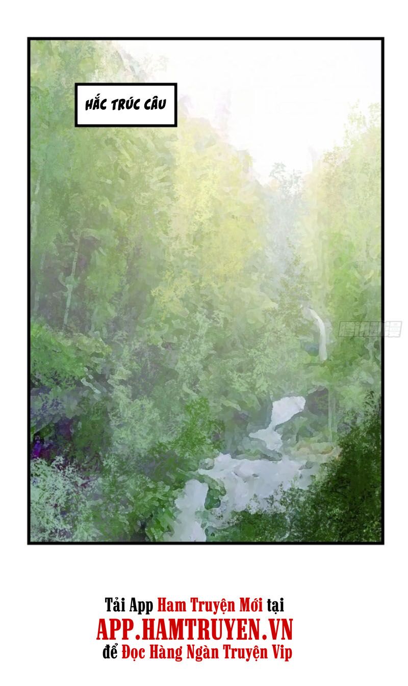 Ta Chẳng Qua Là Một Đại La Kim Tiên Chap 154 - Next Chap 155