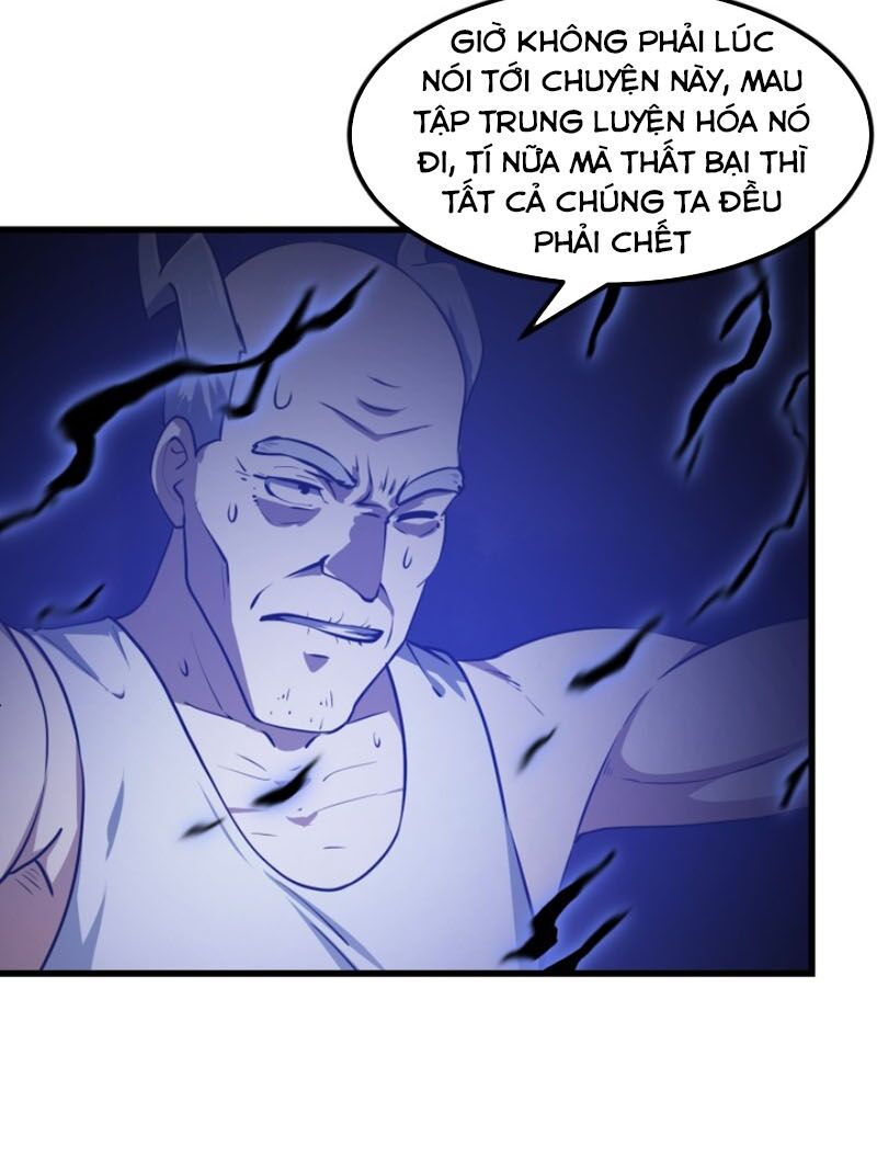 Ta Chẳng Qua Là Một Đại La Kim Tiên Chap 154 - Next Chap 155