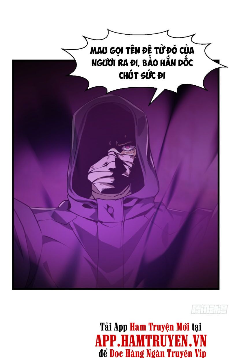 Ta Chẳng Qua Là Một Đại La Kim Tiên Chap 154 - Next Chap 155