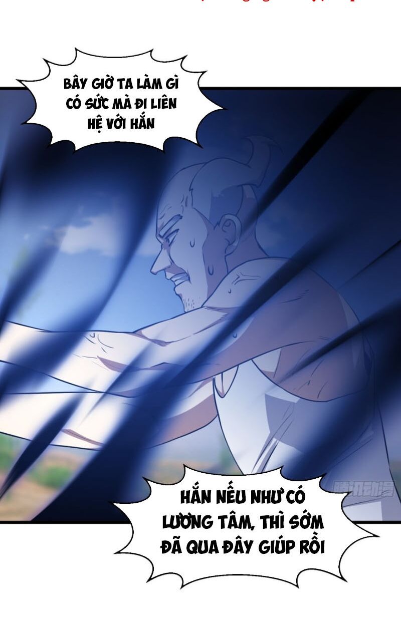 Ta Chẳng Qua Là Một Đại La Kim Tiên Chap 154 - Next Chap 155