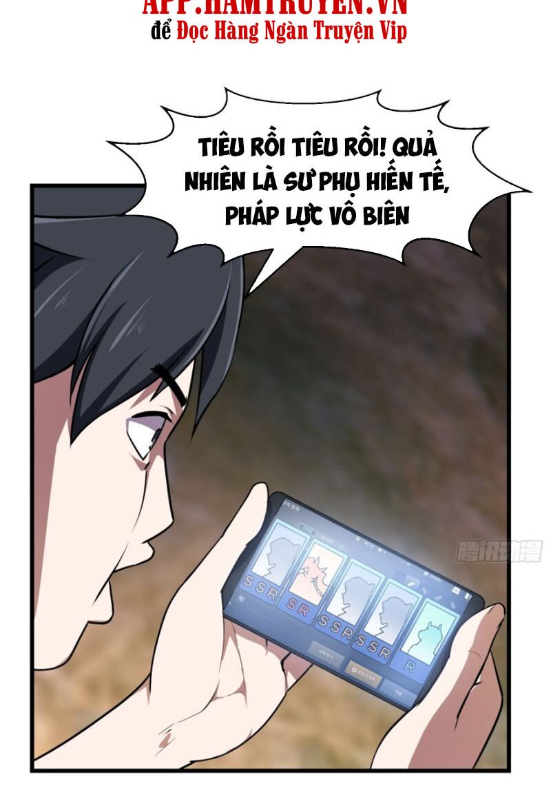 Ta Chẳng Qua Là Một Đại La Kim Tiên Chap 154 - Next Chap 155