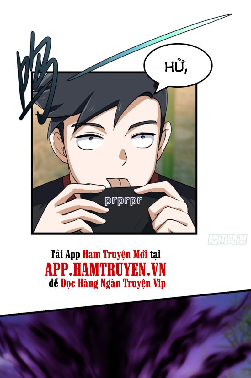 Ta Chẳng Qua Là Một Đại La Kim Tiên Chap 154 - Next Chap 155