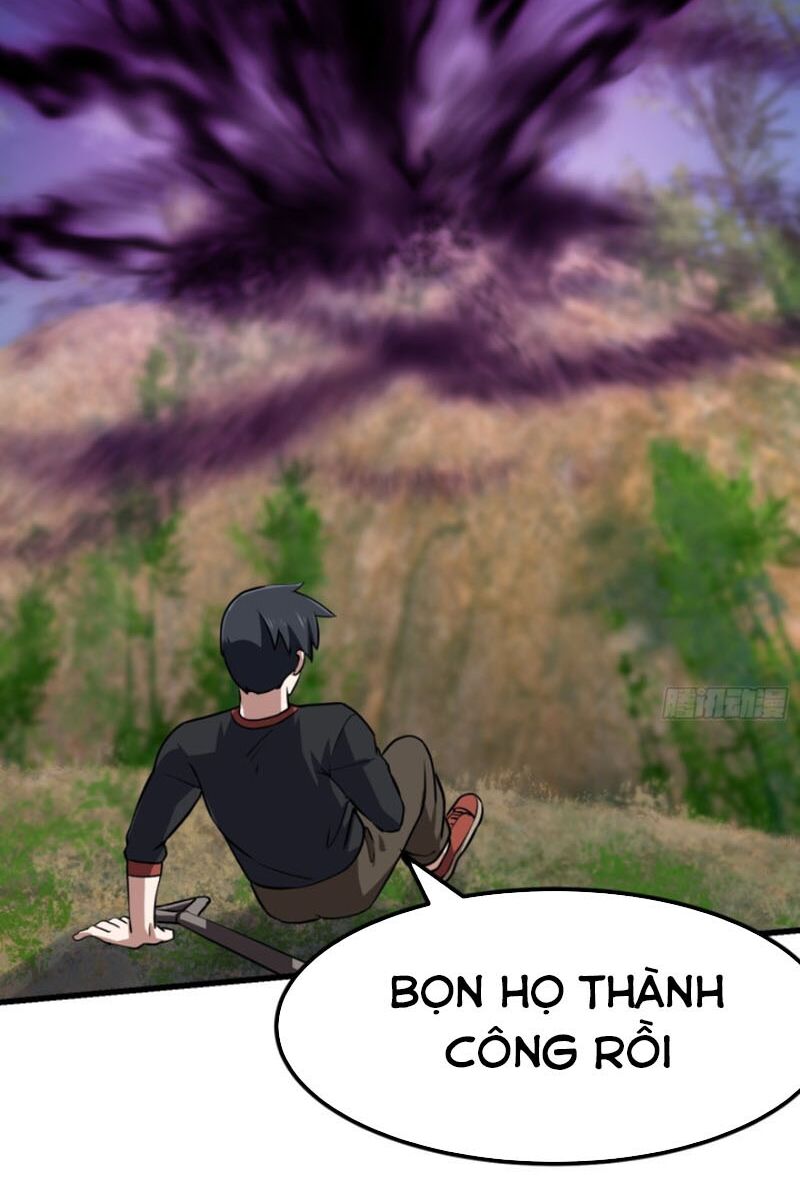 Ta Chẳng Qua Là Một Đại La Kim Tiên Chap 154 - Next Chap 155